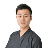土師 和也先生